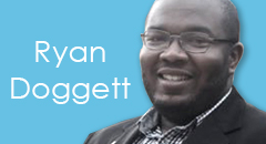 Featured Ambassador: Ryan Doggett