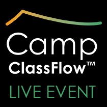 Camp ClassFlow Live Event
