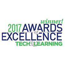 ClassFlow wins Award of Excellence