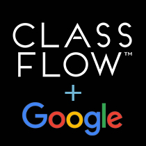 Using Google and ClassFlow Together