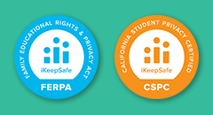 ClassFlow Receives iKeepSafe Privacy Certification